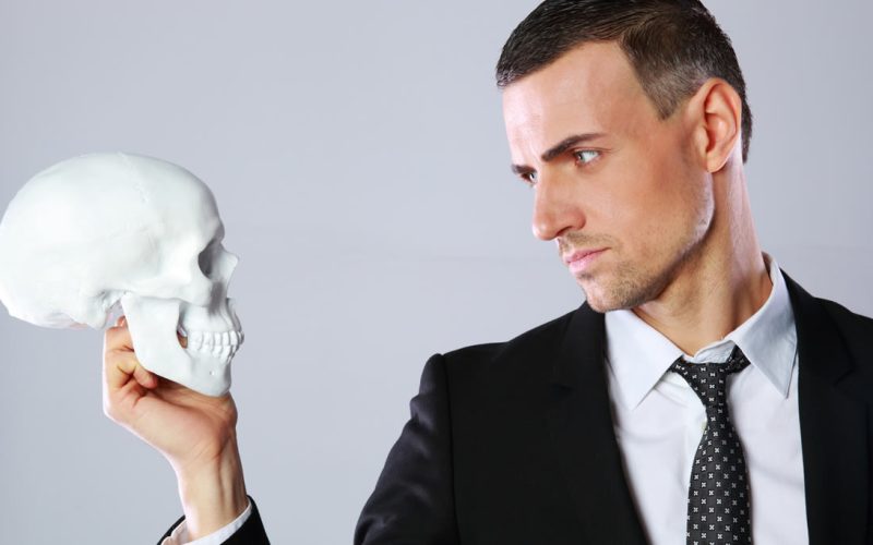 To Be or Not to Be a Tax Adviser